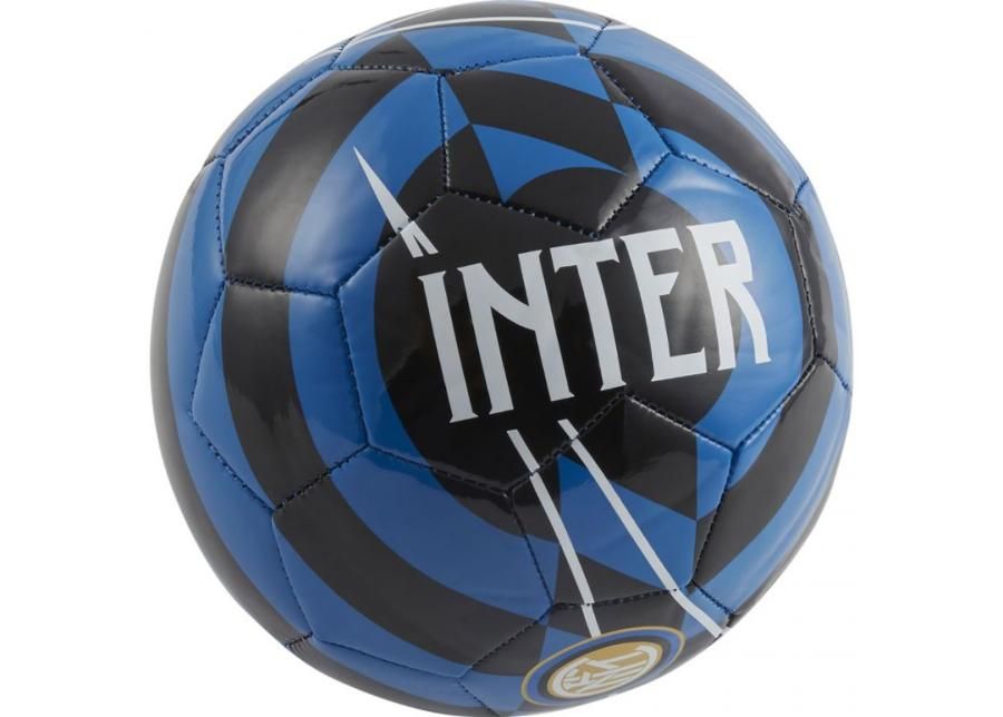 Футбольный мяч Nike Inter Skills SC3605 413 увеличить