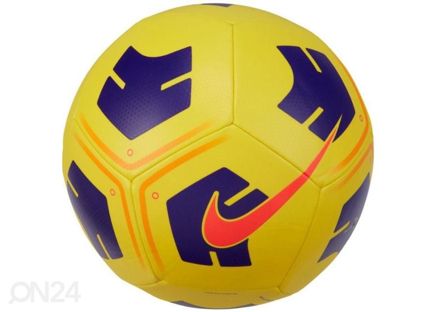 Футбольный мяч Nike Park увеличить