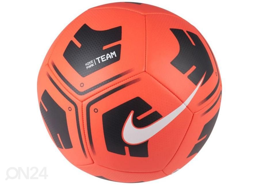 Футбольный мяч Nike Park CU8033 610 увеличить