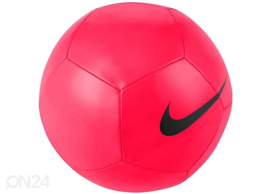 Футбольный мяч Nike Pitch Team DH9796 635 увеличить