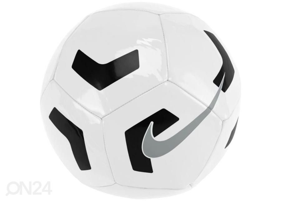 Футбольный мяч Nike Pitch Training CU8034 100 увеличить
