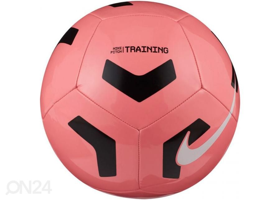 Футбольный мяч Nike Pitch Training CU8034 675 увеличить