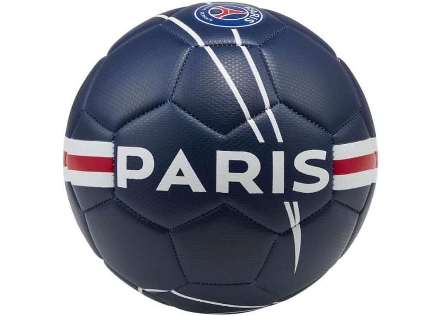 Футбольный мяч Nike PSG Prestige SC3771 410 увеличить