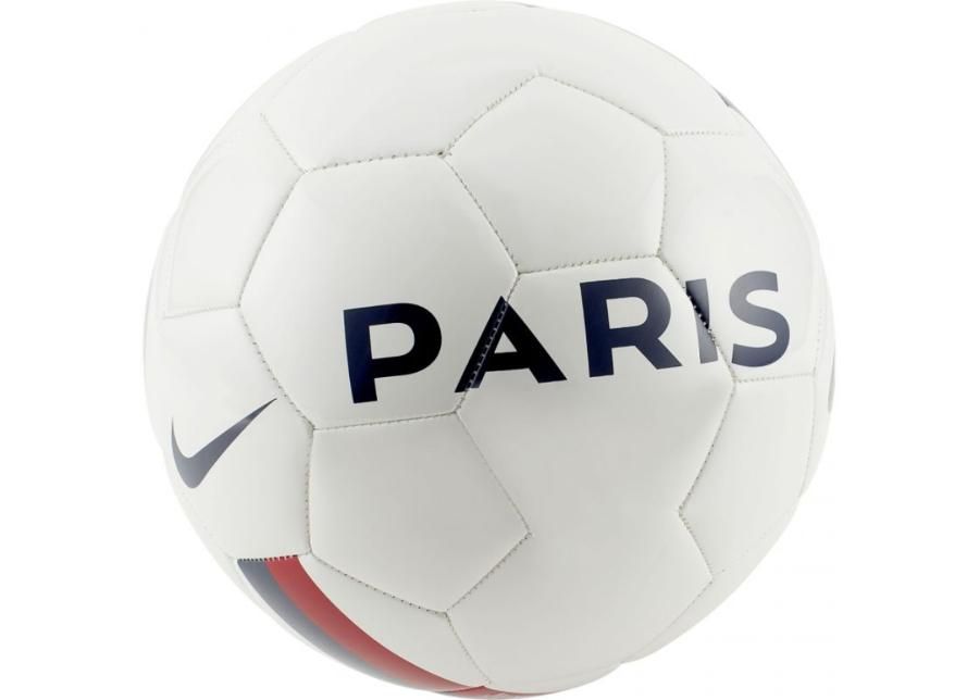 Футбольный мяч Nike PSG Sports SC3773 100 увеличить
