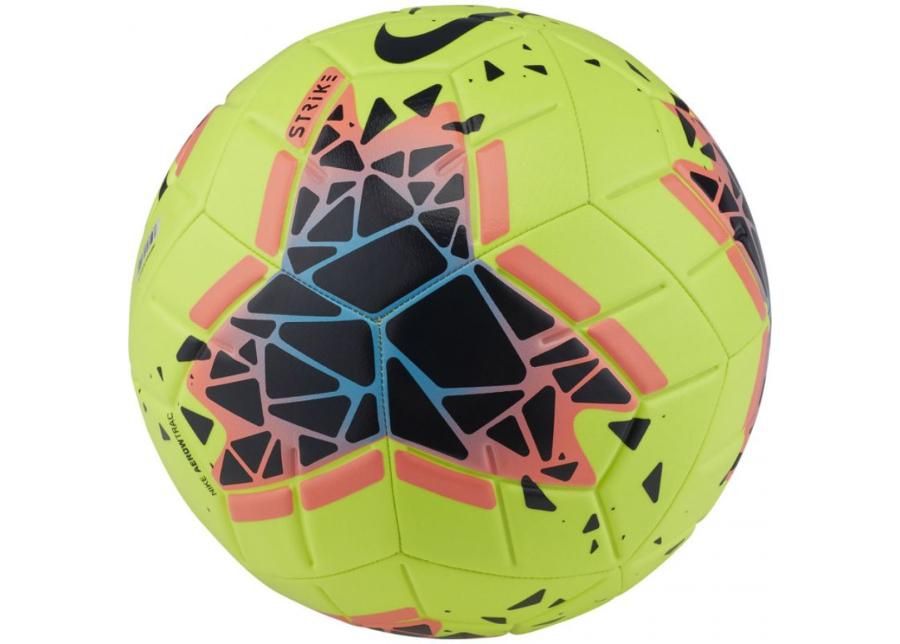 Футбольный мяч Nike Strike FA19 SC3639 702 увеличить