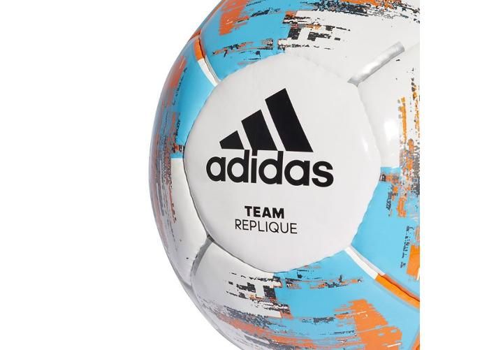 Футбольный мяч Team Replique Adidas увеличить