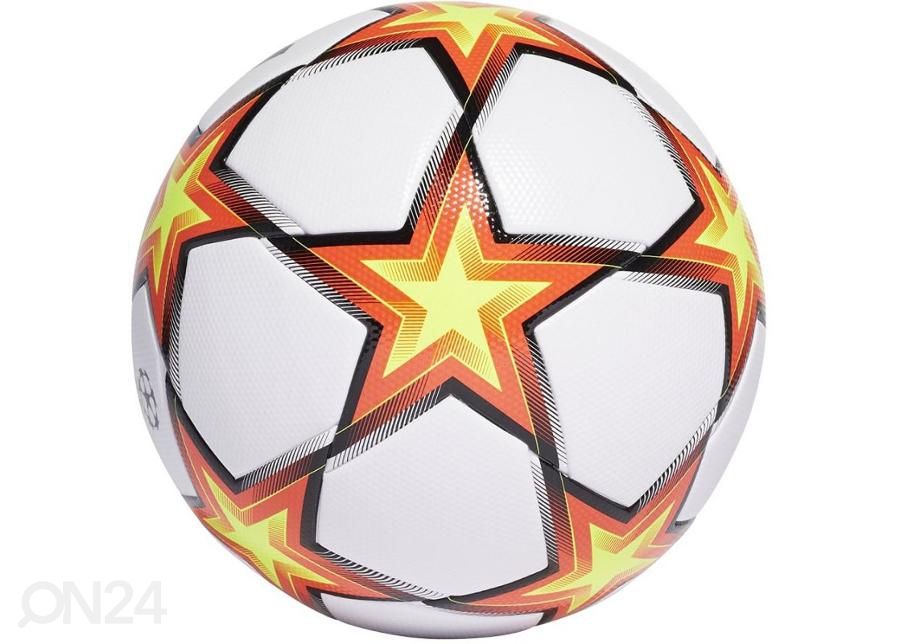 Футбольный мяч UCL League Pyrostorm увеличить