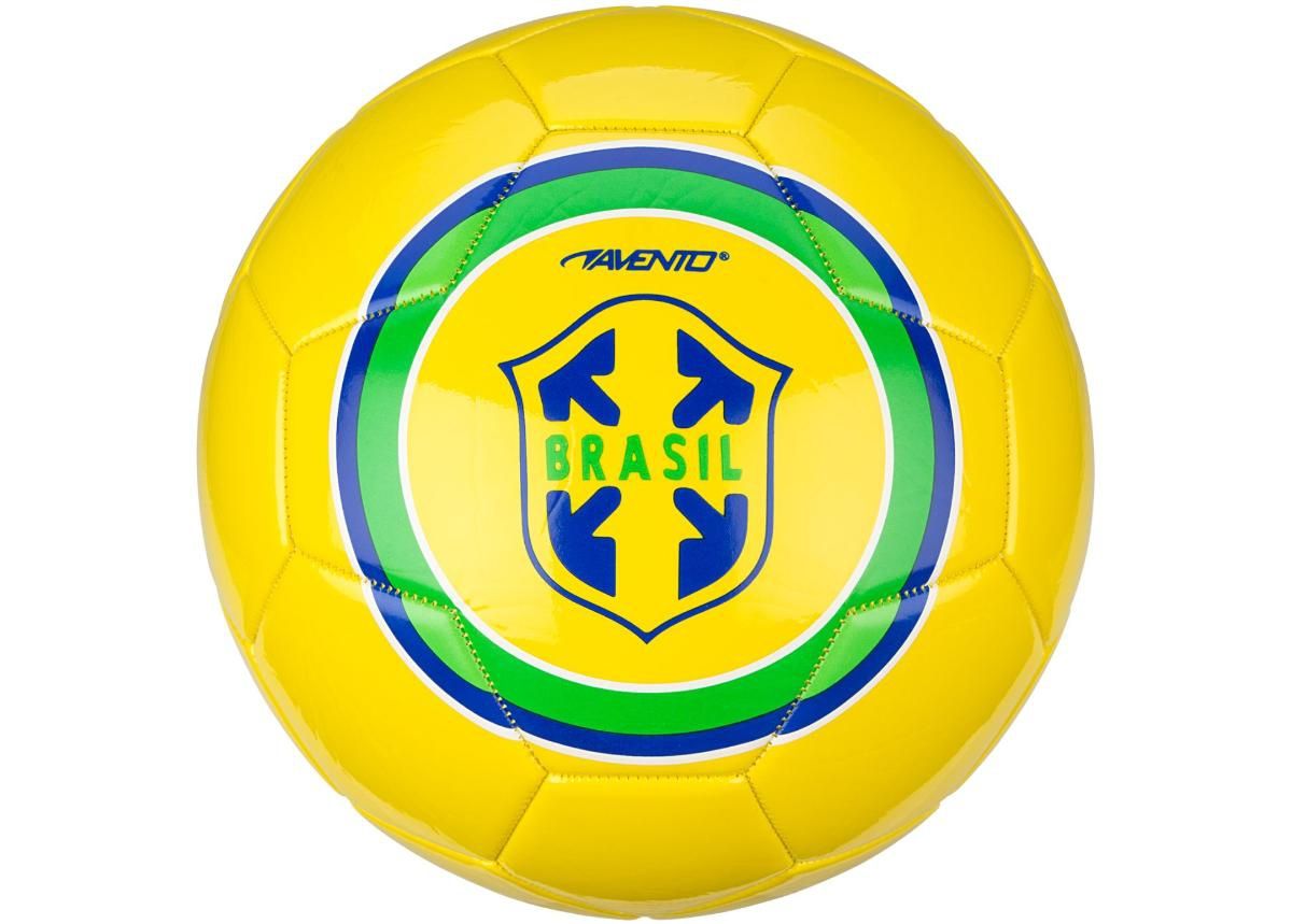 Футбольный мяч World Soccer Avento увеличить