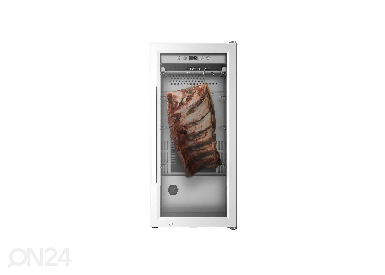 Холодильник для хранения мяса Caso Dry Aged Master 63, 689 увеличить