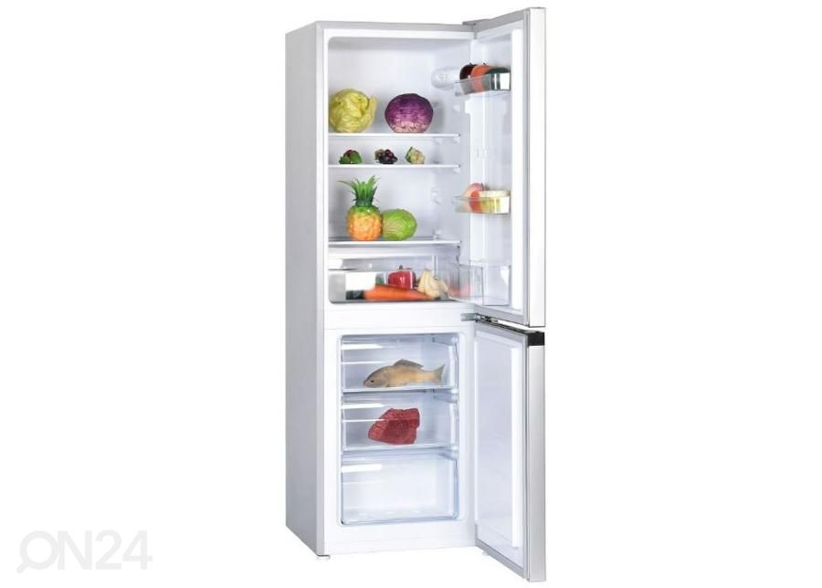 Холодильник Frigelux RC168SE увеличить