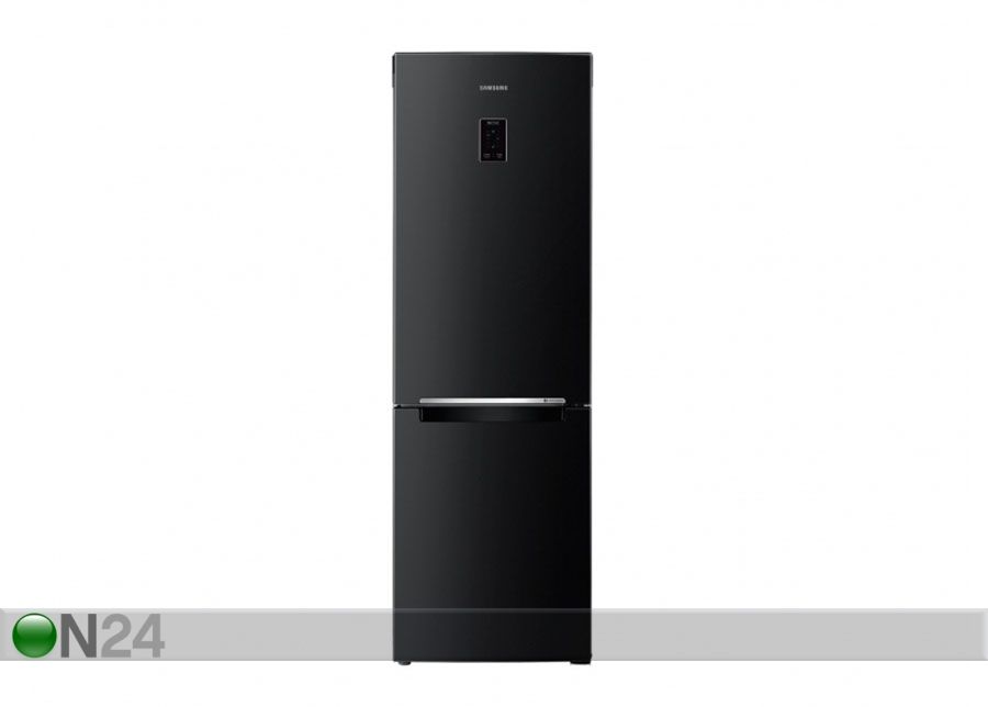 Холодильник Samsung увеличить