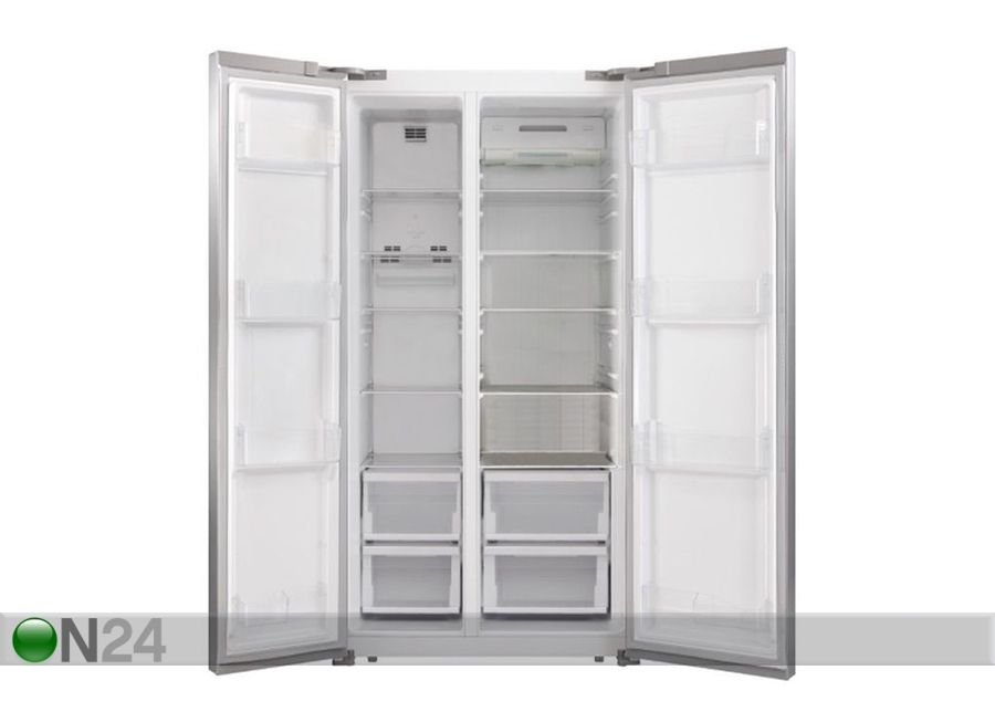 Холодильник Side by side PKM увеличить