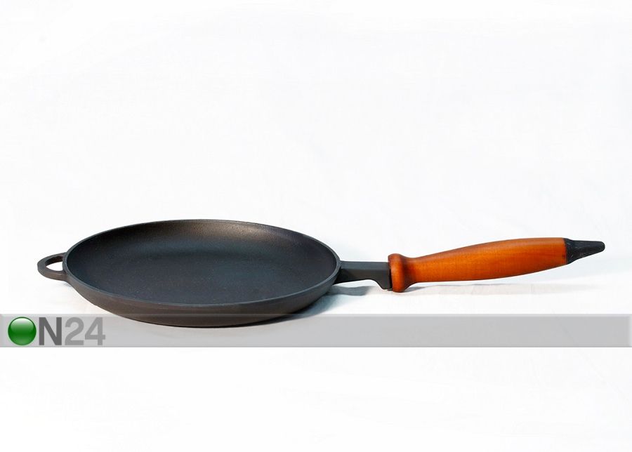 Чугунная сковорода для блинов Syton Ø 22 cm увеличить