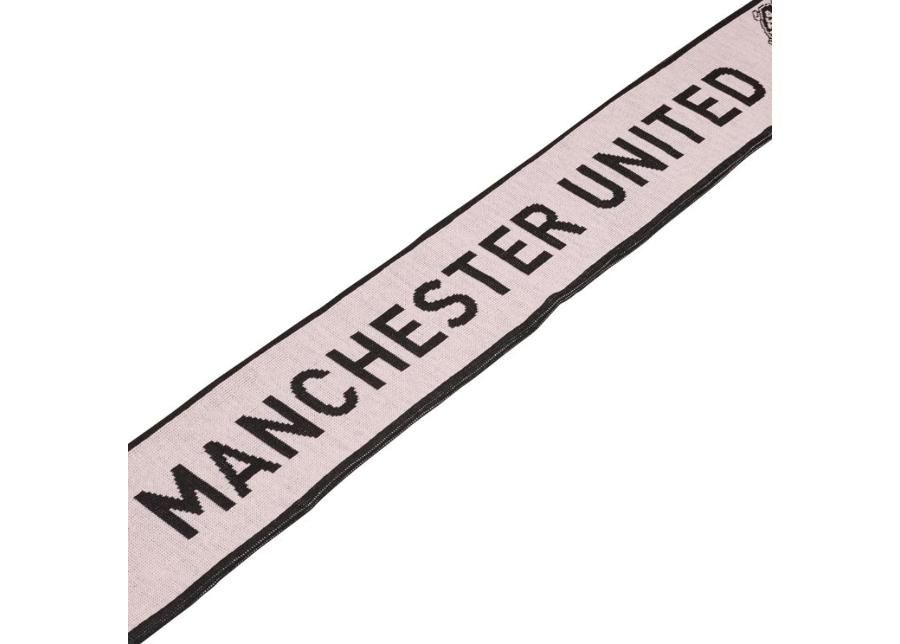 Шарф adidas Manchester United Scarf CY5579 увеличить