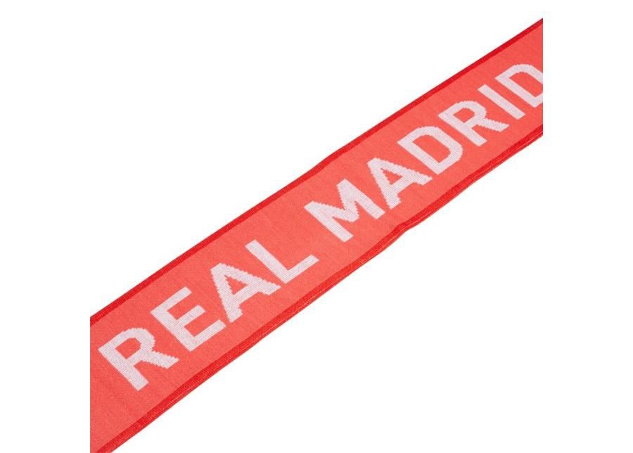 Шарф adidas Real Madrid Scarf Home CY5604 увеличить