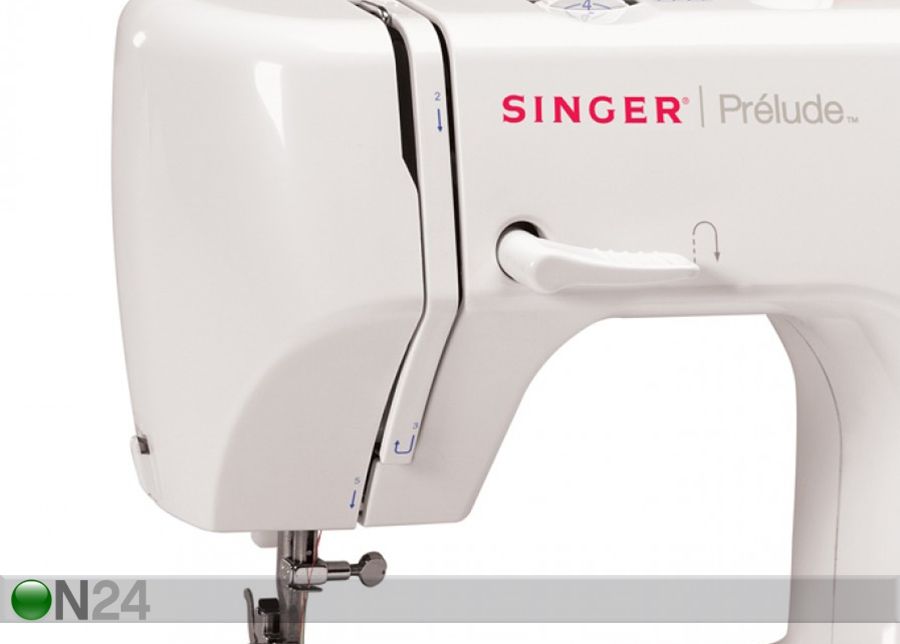 Швейная машина Singer SMC8280 увеличить