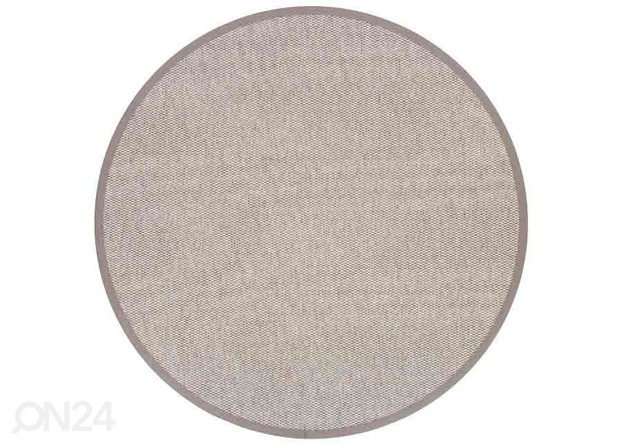 Шерстяной ковёр Narma Savanna beige 200x300 см увеличить