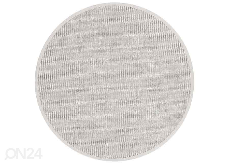 Шерстяной ковёр Narma Savanna white 200x300 см увеличить