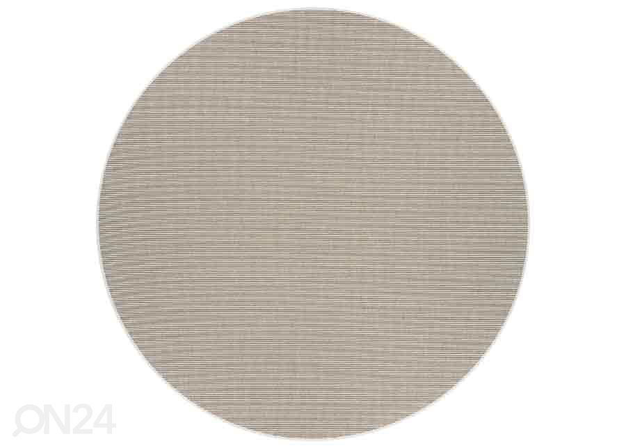 Шерстяной ковёр Savanna beige 160x240 см увеличить