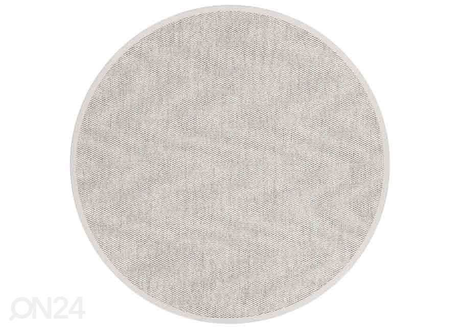 Шерстяной ковёр Savanna white 160x240 см увеличить