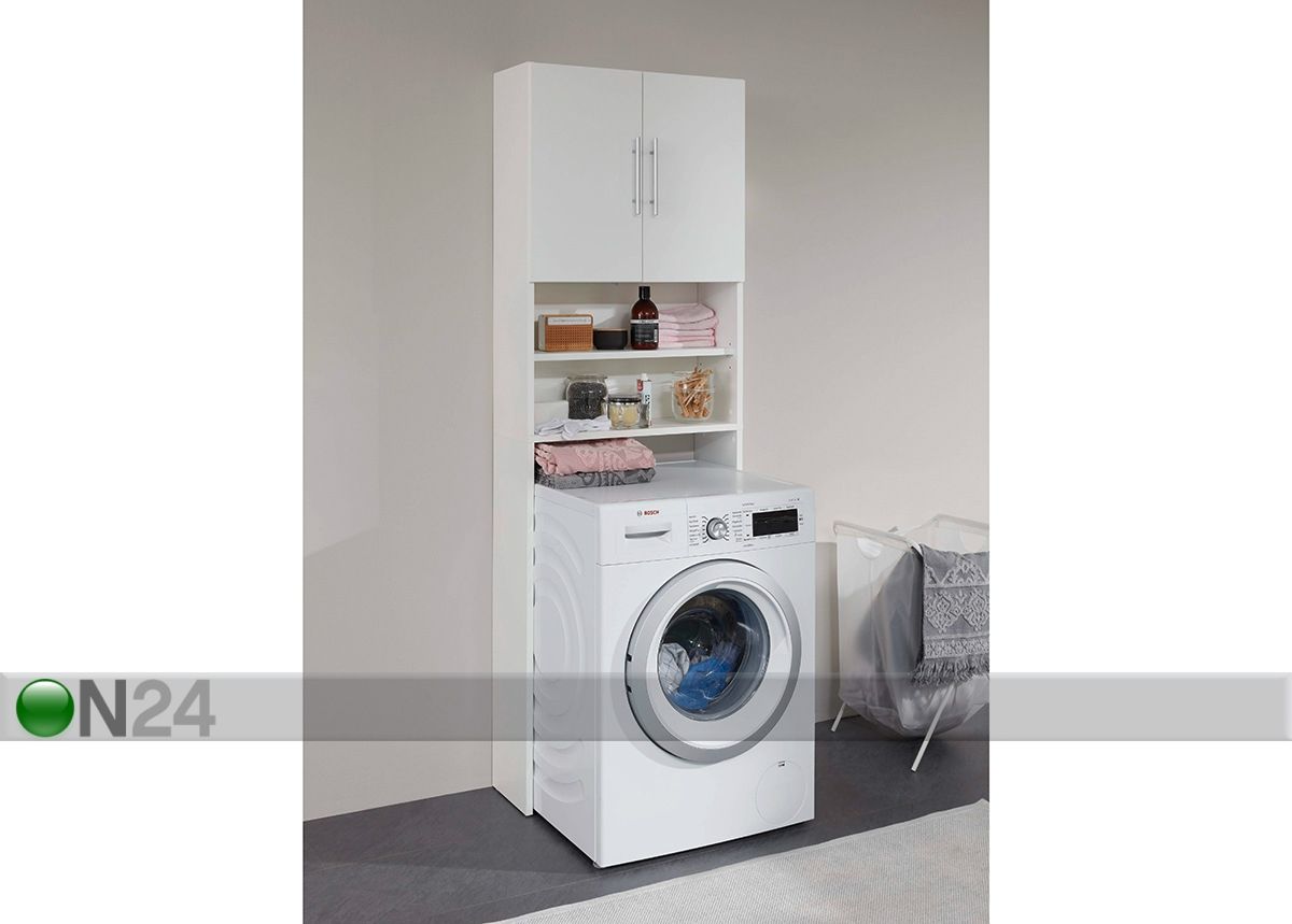 Шкаф для стиральной машины Basix увеличить