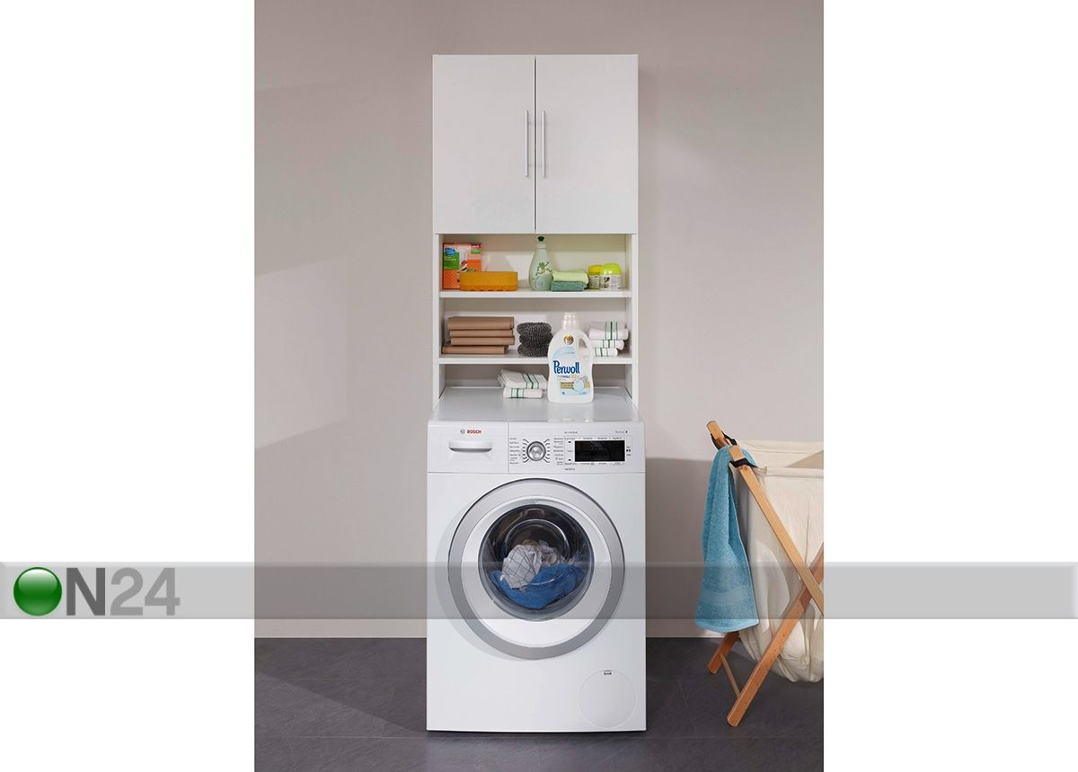 Шкаф для стиральной машины Basix увеличить