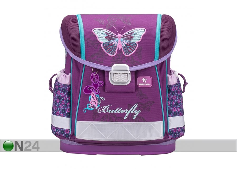 Школьный ранец Belmil Butterfly увеличить