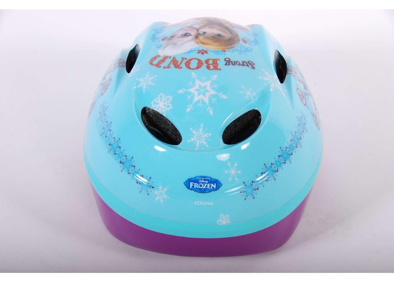 Шлем для детей Disney Frozen Deluxe Volare увеличить