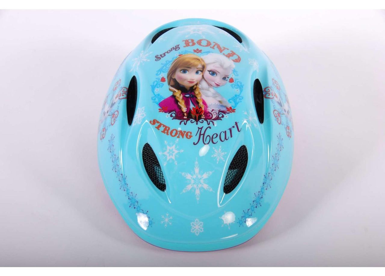 Шлем для детей Disney Frozen Deluxe Volare увеличить