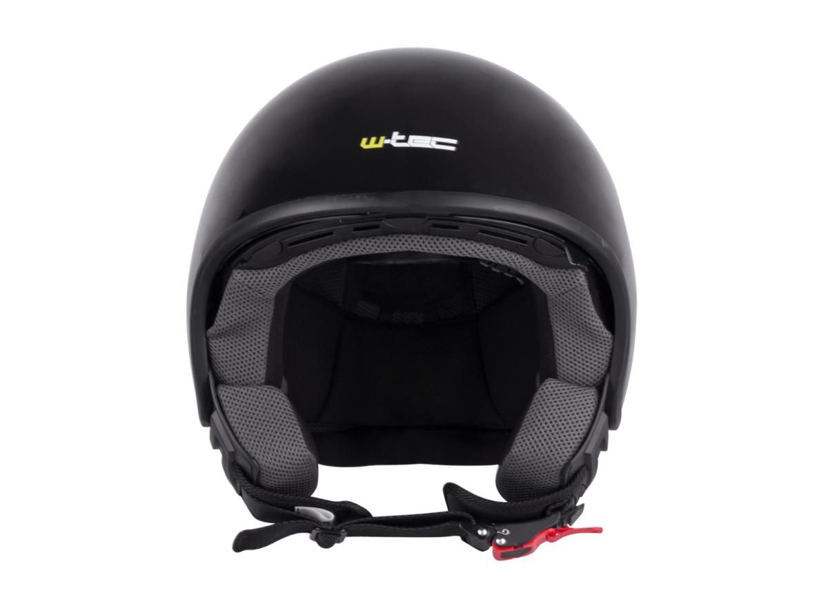 Шлем для езды на скутере W-TEC 710S увеличить