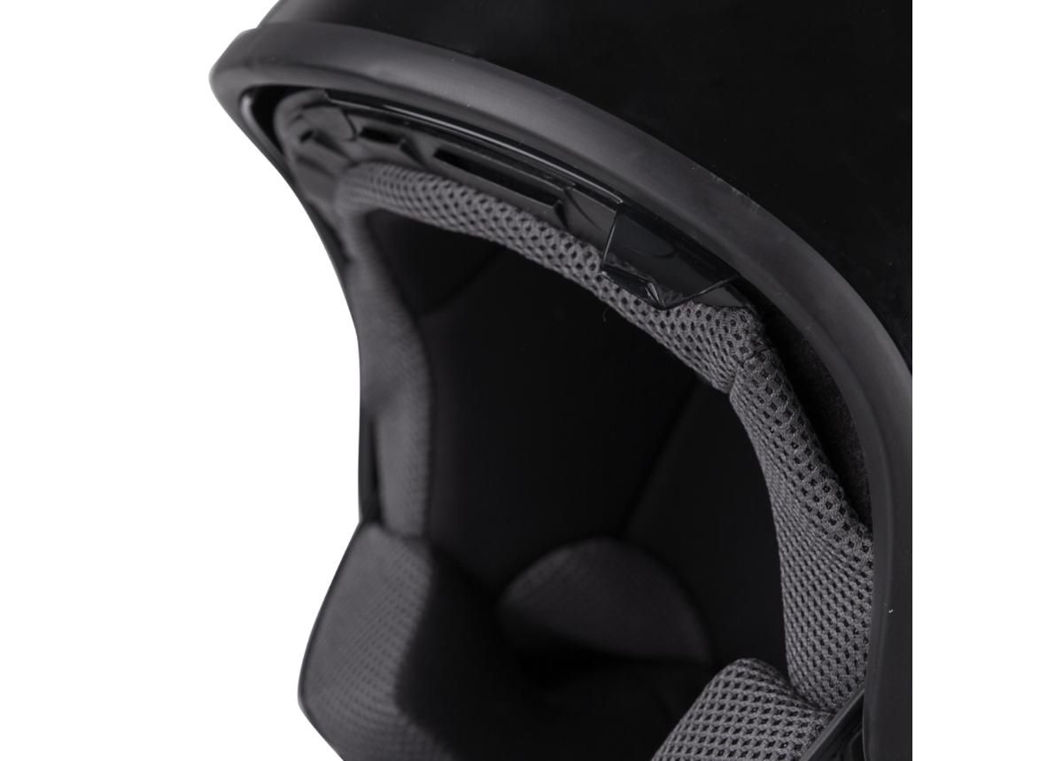 Шлем для езды на скутере W-TEC 710S увеличить
