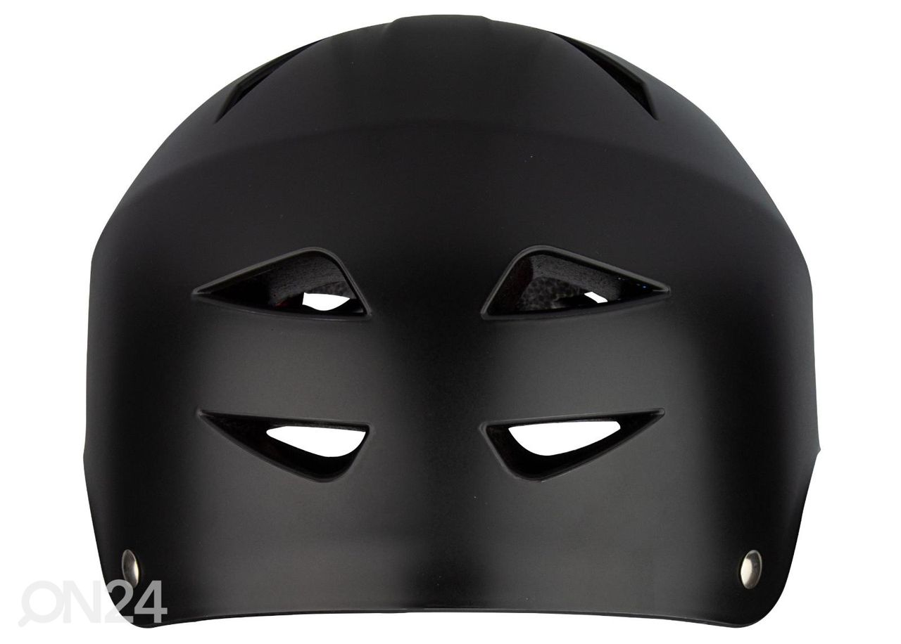 Шлем для катания на роликах Vert Fyre Nijdam L 58-62 см увеличить