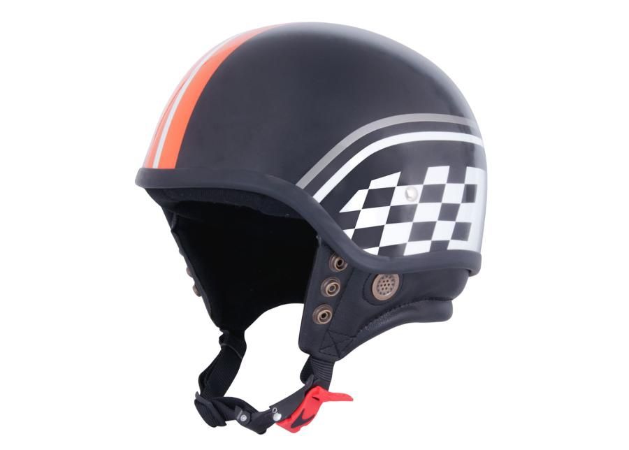 Шлем для мотокросса AP62G W-TEC увеличить