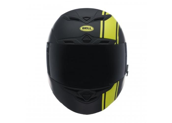 Шлем для мотоцикла BELL RS-1 Liner Matte Black увеличить