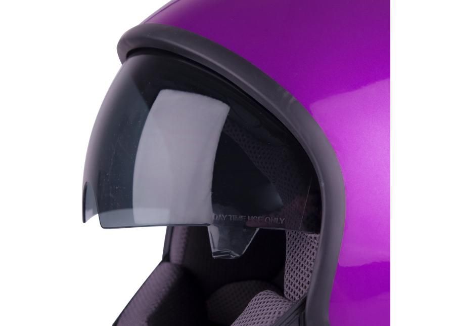 Шлем для скутера W-TEC увеличить