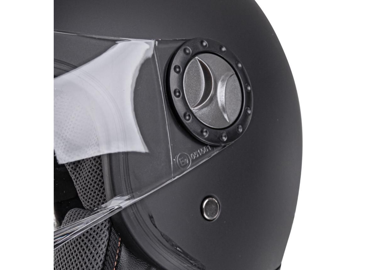 Шлем для скутера W-TEC FS-701MB увеличить