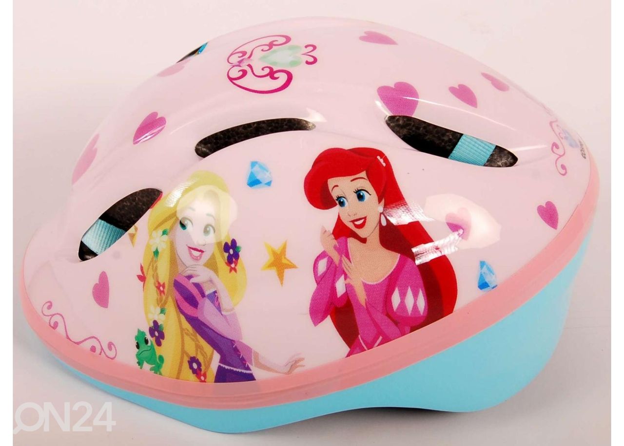 Шлем Disney Princess 52-56 cm увеличить