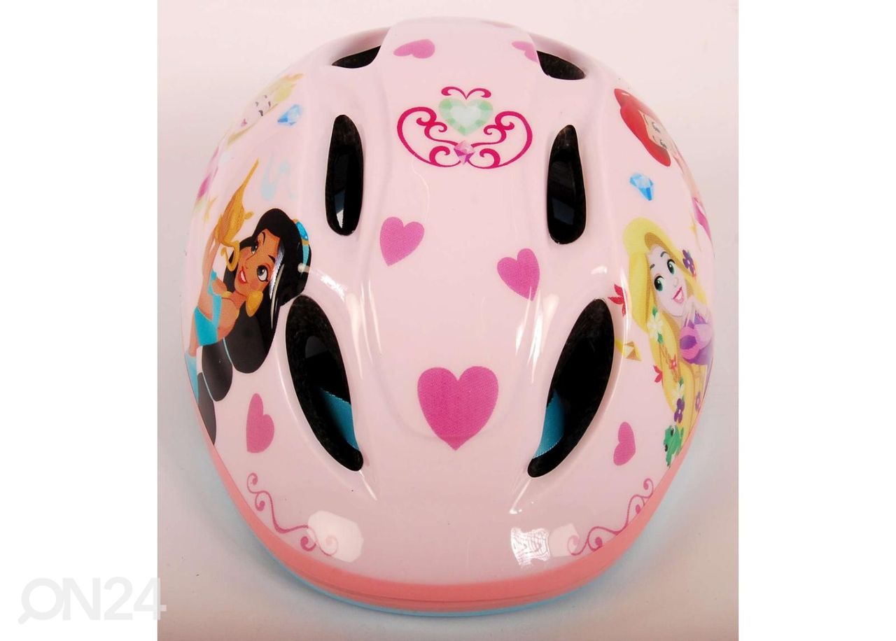 Шлем Disney Princess 52-56 cm увеличить