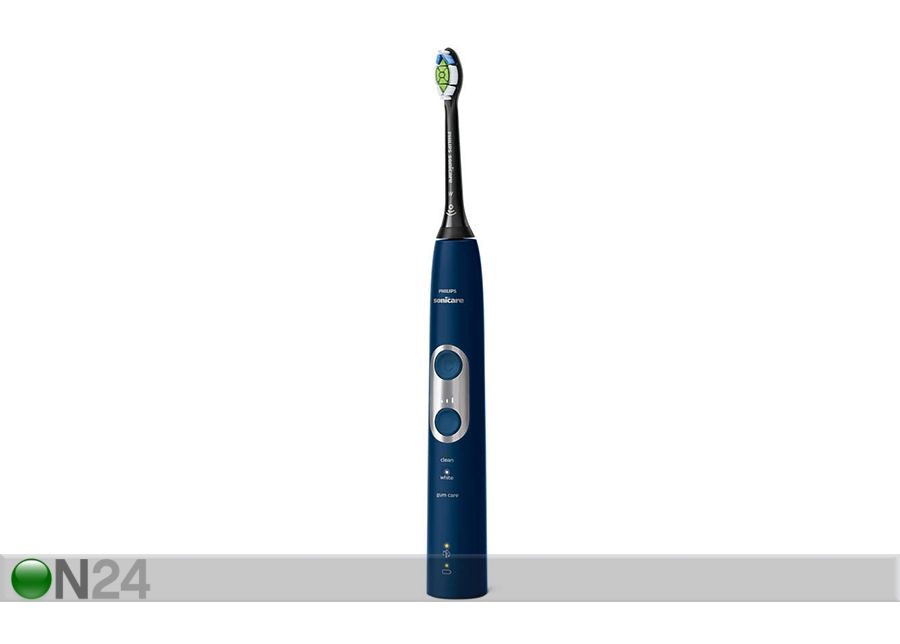 Электрическая зубная щётка Philips Sonicare ProtectiveClean Blue увеличить