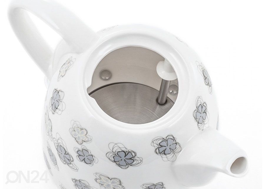 Электрический чайник Concept 1 L увеличить