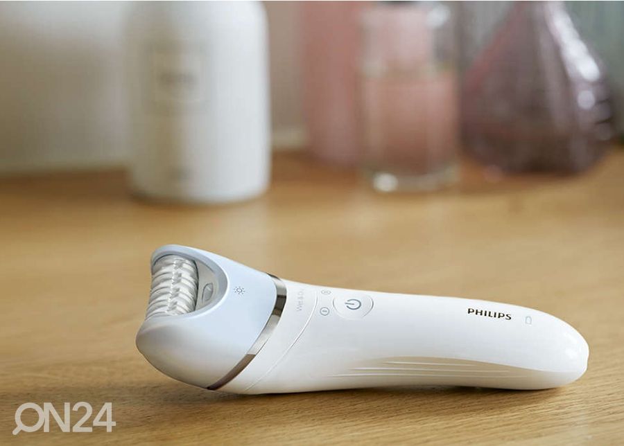 Эпилятор Philips Satinelle Advanced увеличить