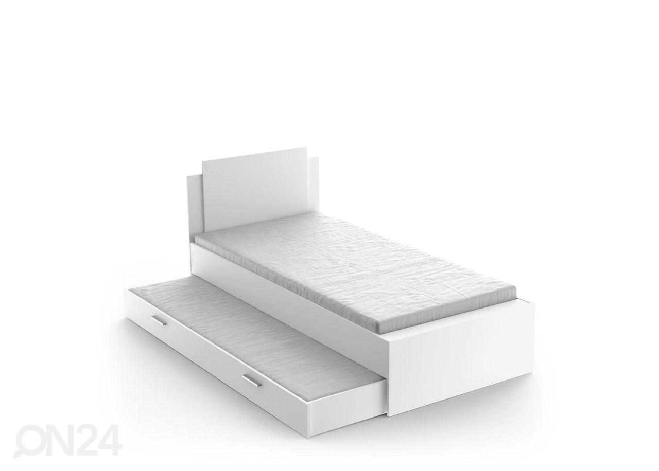 Ящик кроватный / дополнительная кровать Life 90x200 cm увеличить