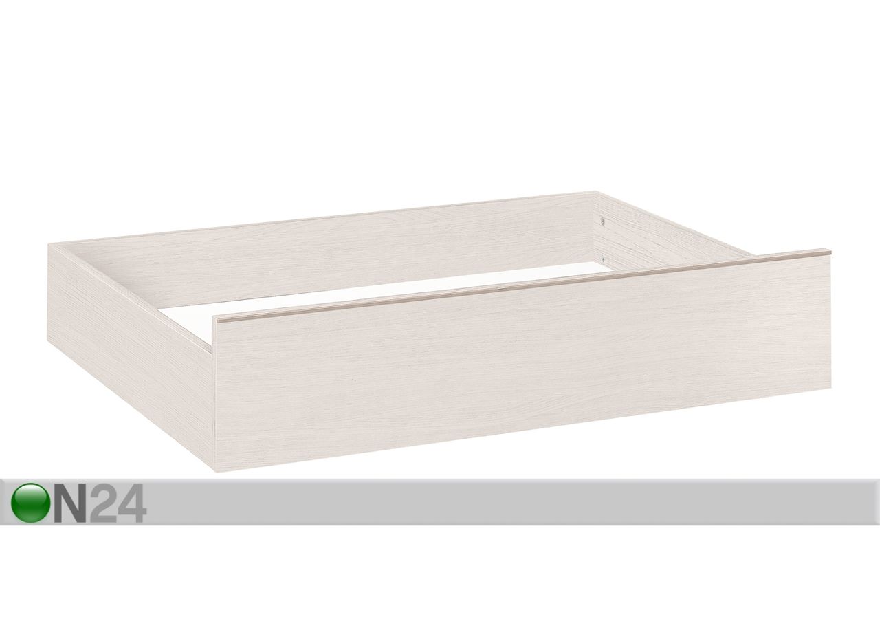 Ящик кроватный Moka 97x70 cm для кровати 140x200cm увеличить