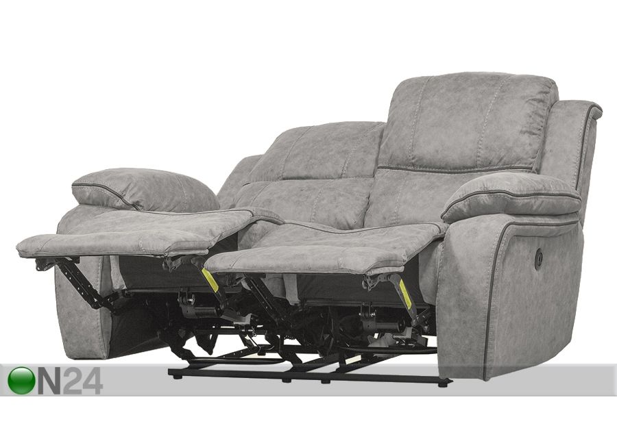 2-местный диван Relax25 (механический) увеличить