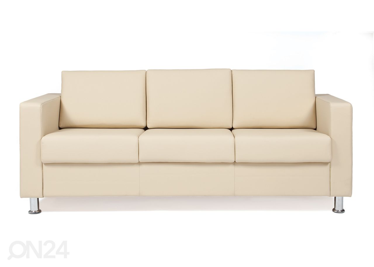 3-местный диван Simple увеличить