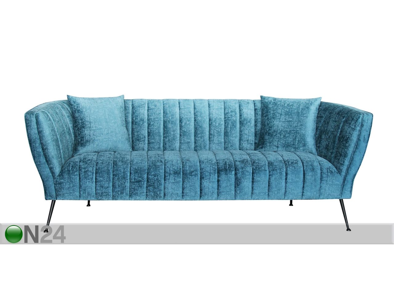 3-местный диван Sofa увеличить