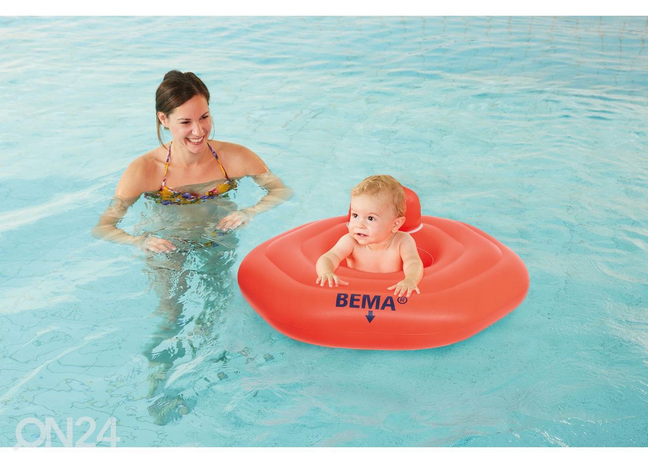 BEMA сиденье для плавания малышам 0-1 г увеличить