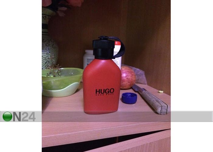 Hugo Boss Hugo Red EDT 75мл увеличить