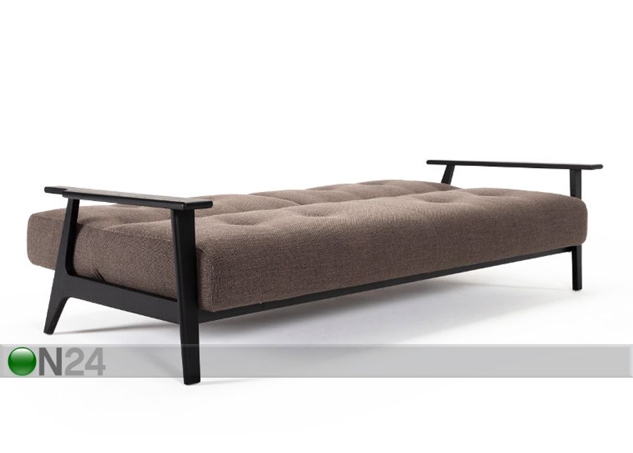 Innovation диван-кровать Ample Frej увеличить