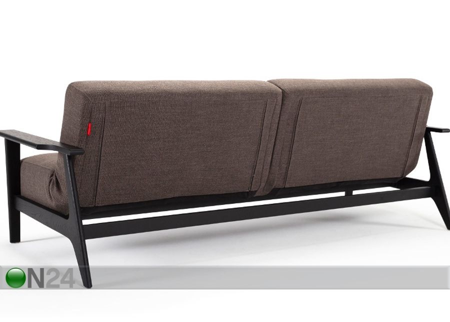 Innovation диван-кровать Ample Frej увеличить